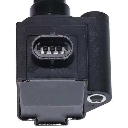 Bobines d'allumage CM5Z12029A haute tension pour éliminer les ratés moteur JMC