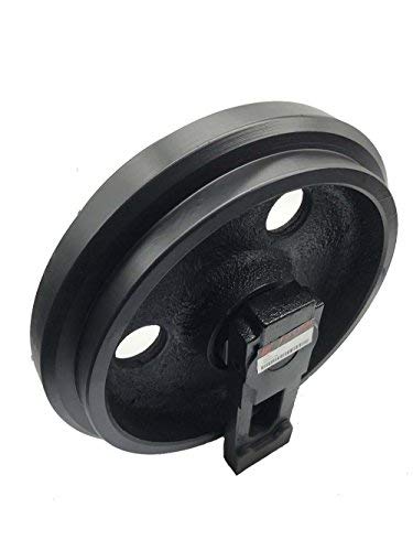 The Mini Excavator Front Idler for Caterpillar CAT304.5
