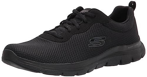 Image of Skechers Women's Flex Appeal 4.0 Brilliant View Walking Shoes