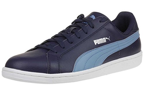 Image of Puma Unisex-Adult Smash L Sneaker