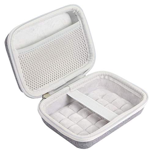 Khanka Hard Travel Case Replacement For Kodak Step Touch & Polaroid Snap Touch Instant Print Digital Camera thumb #1