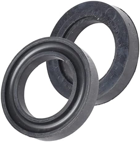 Pegciuho Waterproof Dinghy Pump Hose Marine Canoe Air Connector Black - 4