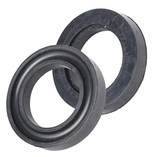 2X Kayak Inflatable Boat Pump Connector Surfboard Hose Marine Canoe Raft Fitting with Rubber Rings Easy Inflate Suit