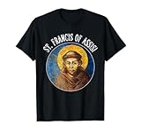 Catholic Saints Souvenir Store For Franciscans