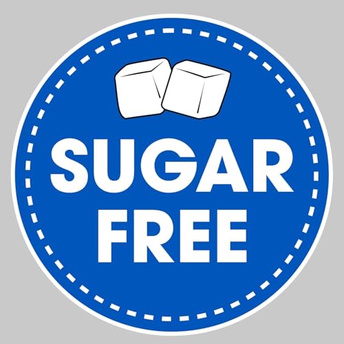 Image of Trident Vibes Sugar-Free Chewing Gum, Cotton Candy Flavor, 40 Pieces (Pack of 3)