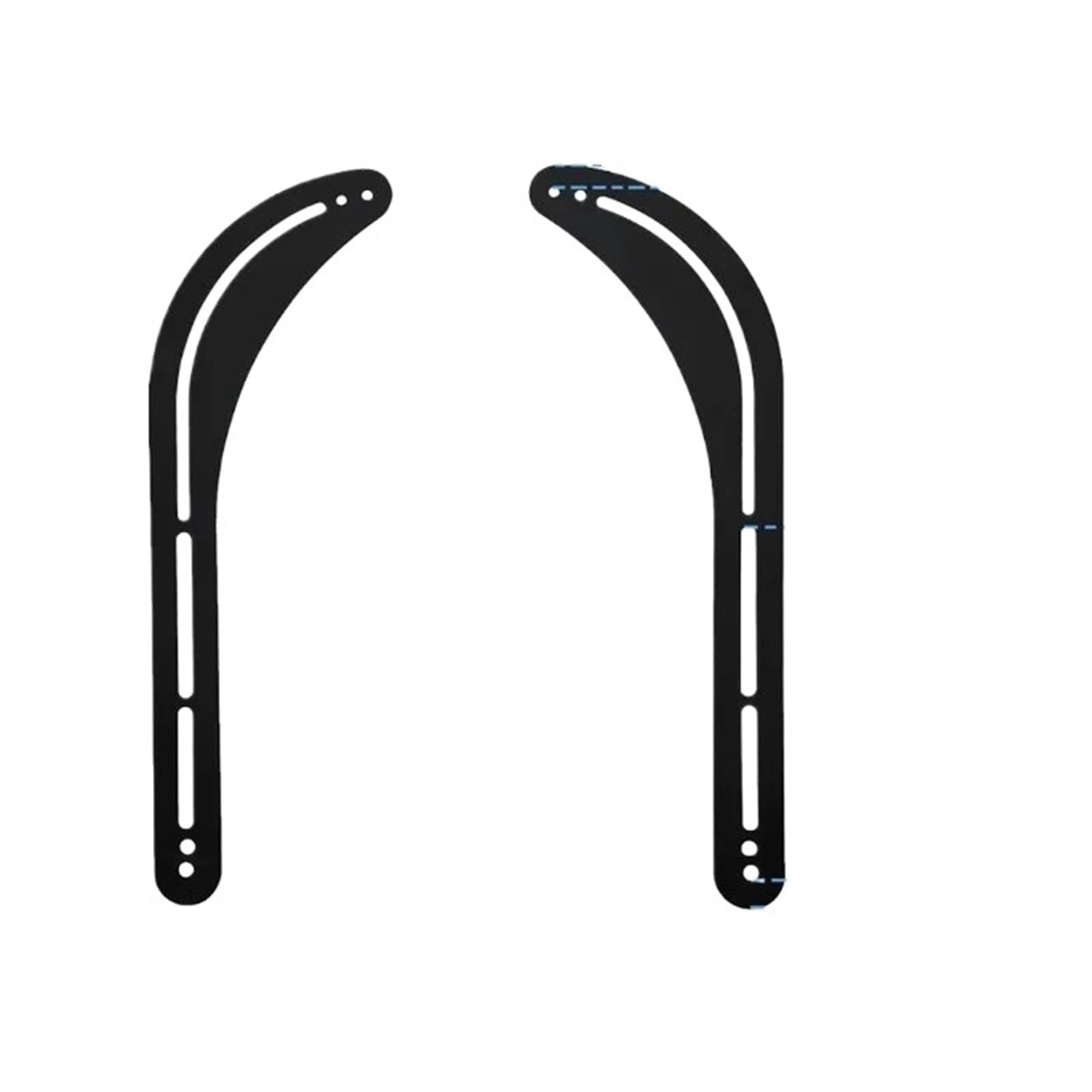 Support mural haut-parleur Audio SW-M4 et 502 sans perçage pour meuble TV 15kg