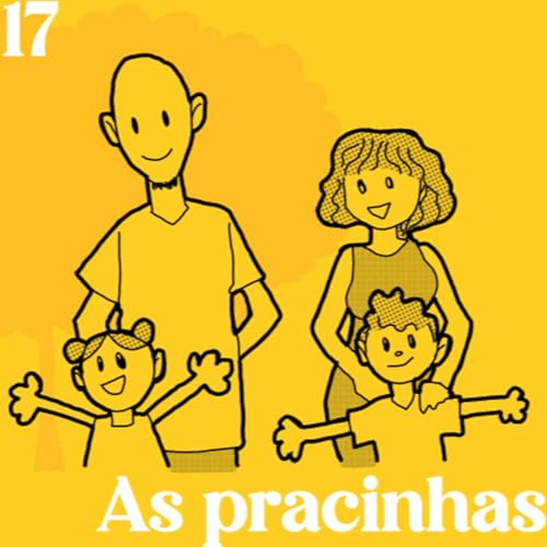 PAP#17 - Parquinhos Infantis