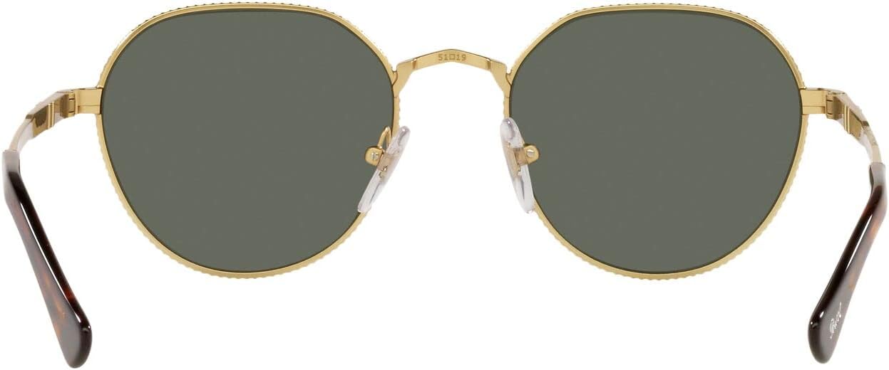Persol PO2486S Hexagonal Sunglasses