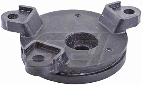 SEI Marine Products-Compatible with Yamaha Shift Cover 6E5-45321-00-00 115 130 150 175 200 225HP Right/Left Rotation