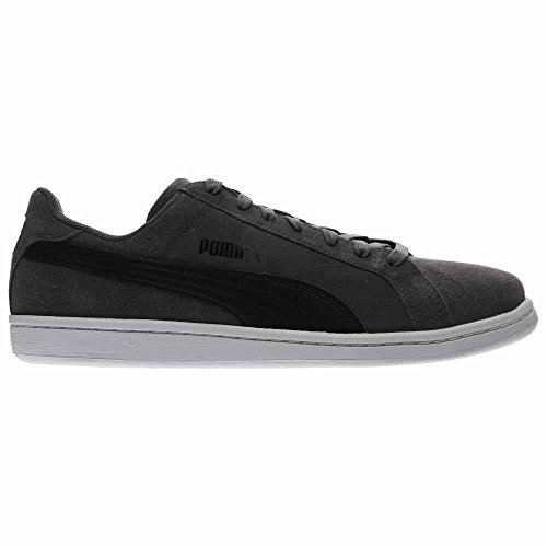 PUMA PUMA Smash Suede Leather Black/White