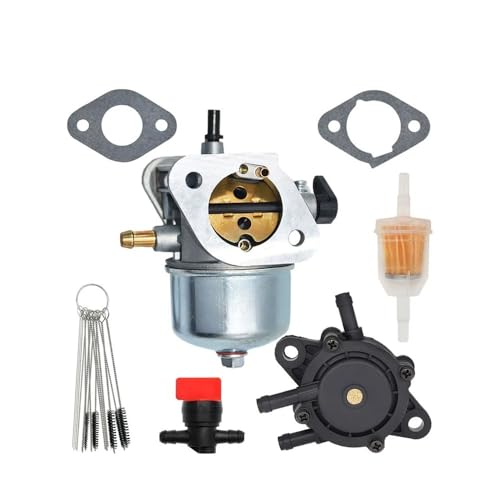 Carburateur FX600V 15004-0815 pièce de rechange motoculture avec joints