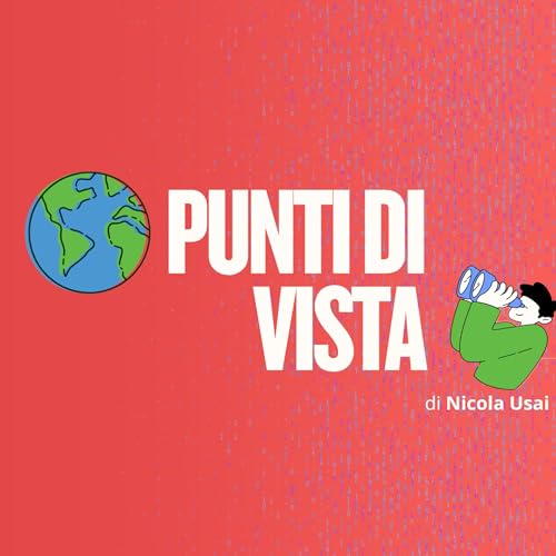 『Punti di Vista』のカバーアート