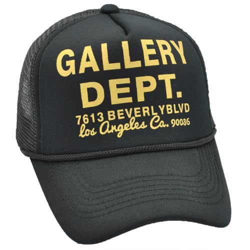 G-allerys Depts Cappello da baseball anime Snapback Cap Hip-Hop piatto regolabile, Multicolore, Taglia unica