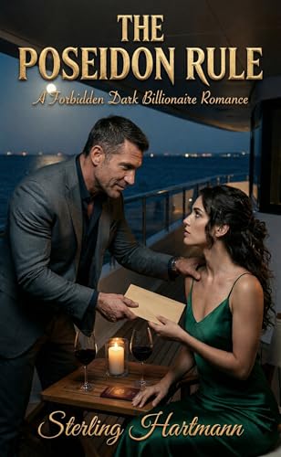The Poseidon Rule: A Forbidden Dark Billionaire Romance