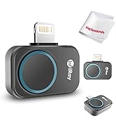 Amazon.co.jp: InfiRay Xinfrared P2 Pro サーマルカメラ iOS 11以降
