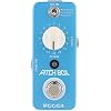 Mooer Pitch Box ، دواسة صغيرة