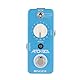 Mooer Pitchbox Pitch Shifter Harmonizer Pedal MPS1