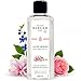 Price comparison product image MAISON BERGER Underneath The Magnolias Lamp Berger Fragrance Refill, 500 mL  2-in-1 Catalytic System, Neutralizes Odours Then Diffuses Fragrance, Blooming Magnolia with Jasmine and Rose Accents