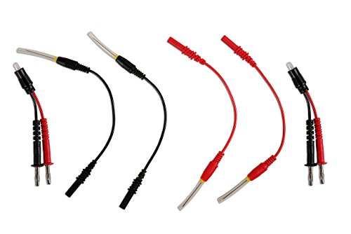 Laser 6322 Noid Light Set 6pc