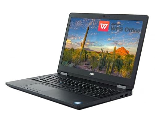 �y�����ςݕi�z �veb�J���������yWin 10���ځzDELL LATITUDE E5570 �������\��6����Core i5 2.3GHz�^�WGB�������^SSD256GB�^15.6�C���` FHD(1920x1080)�^WiFi�^Bluetooth/Offic