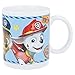 PAW PATROL - kubek ceramiczny dla dzieci w pudełku prezentowym (Psiego Patrolu, Marshall, Chase)