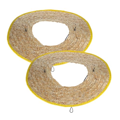 Operitacx 2pezzi Visiera Parasole Per Casco Di Sicurezza Protezione Solare Per All Aperto Aggiunta Facile Cappelli e Caschi Per Giardinaggio e Edili