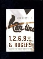 1, 2, 6, 9 ... & Rogers 1932860010 Book Cover