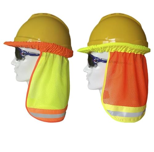 [Afindern] �w�����b�g �N�[���^�� ������ 2���Z�b�g �w�����b�g��t�p �l�b�N�K�[�h ���b�V�� �ʋC �z������ �y�� �g�ѕ֗� �M���Ǒ΍� �����Ւf ���˃X�g���b�v ���S�w�����b�g�p ���O ���z���� ��� �H���p �_��� ���[�N�}�� 2�F