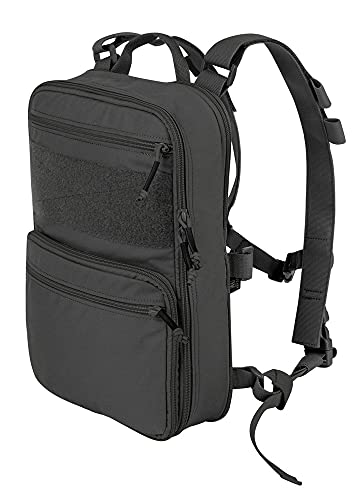 KRYDEX Tactical Expandable Backpack MOLLE Backpack for