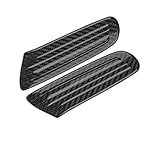 mini r56 side scuttles schwarz Passend für Cooper Schrägheck Cabrio F55 F56 F57. Wenn es für Ihr Motorrad nicht geeignet ist, kontaktieren Sie uns bitte.