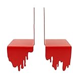 Aparador de Livros Sangue