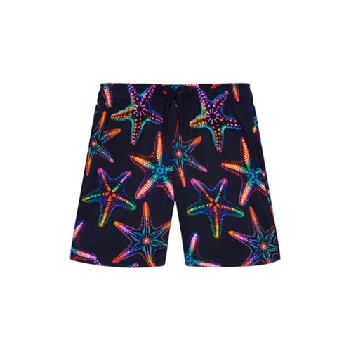 Vilebrequin Boys' Disco Stars Stretch (Toddler/Little Big Kid)