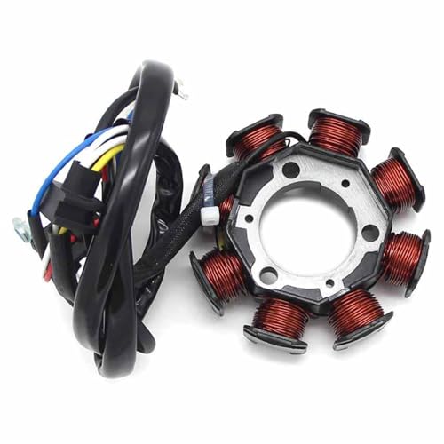 Bobine d'allumage moto résout ratés démarrage Yamaha TTR50 2006-2020