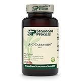 Standard Process - A-C Carbamide - 270 Capsules