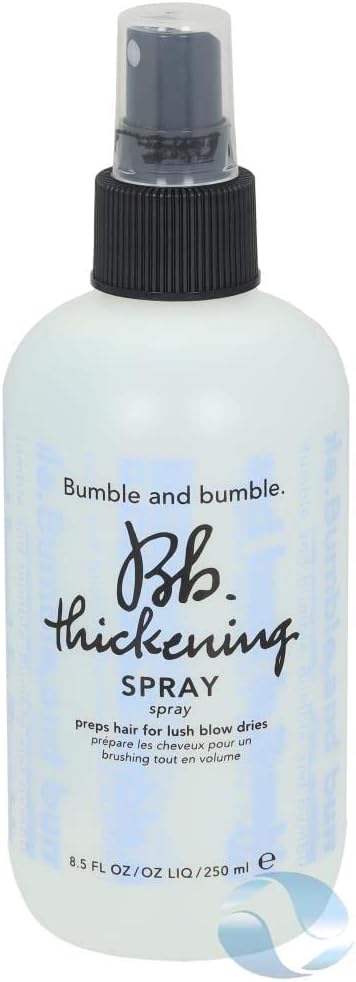 Hair Thickening Spray