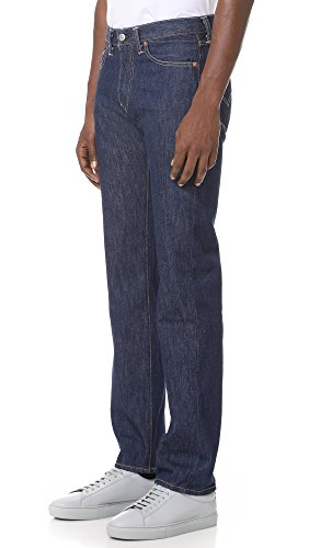 Image of Levi's Men's Mid Rise 505 Regular-Fit Jeans