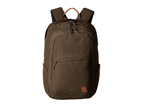 Fjallraven Raven 28L Dark Olive One Size