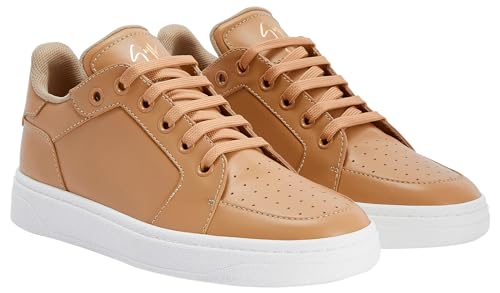 Gz94 Low-Top Sneakers Leather2