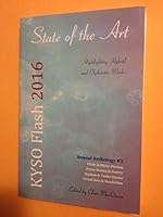 State of the Art : KYSO Flash Anthology 2016 0986270369 Book Cover