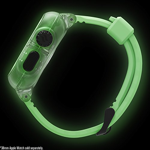 catalyst 38mm apple watch case