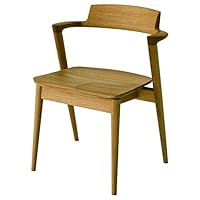 Amazon.co.jp: 飛騨産業 SEOTO 201AB ダイニングチェア NY色 KD201AB