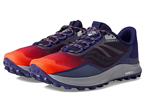 Image of Saucony Men's Peregrine 12 Sneaker