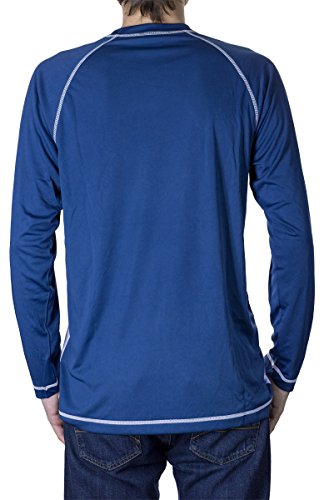 Corona Extra Men's Long Sleeve Rash Guard2