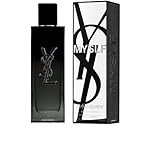 Yves Saint Laurent Ysl Myslf Eau de Parfum Spray for Men, 3.4 Ounce - Image 2