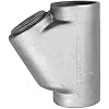 Appleton Electric EYSF-300 Sealing Fitting Explosion proof 3 Malleable Iron