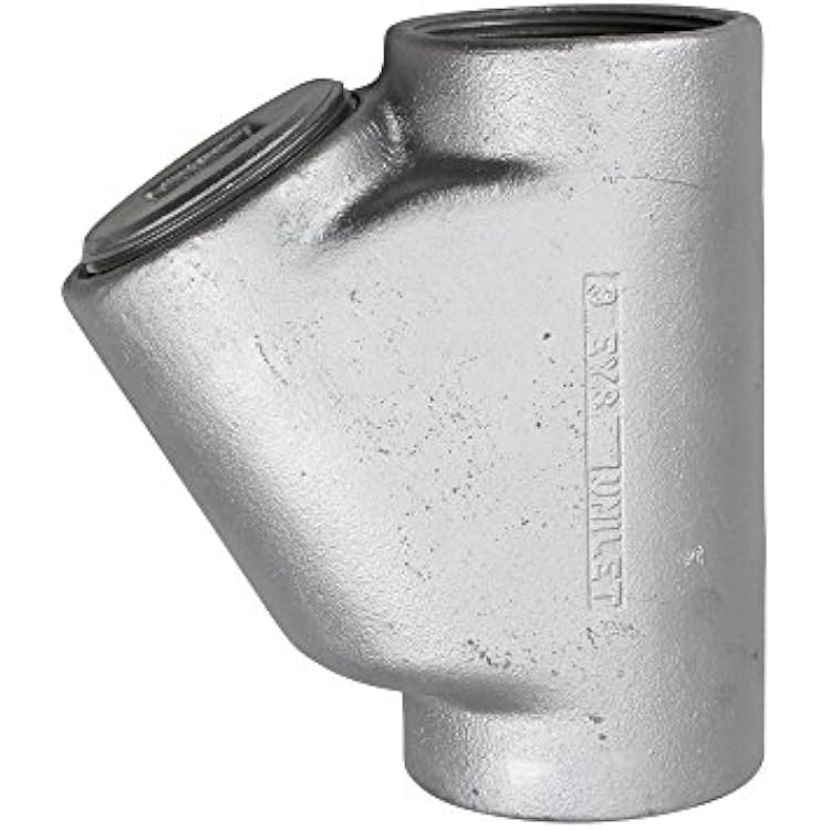Appleton Electric EYSF-300 Sealing Fitting Explosion proof 3 Malleable Iron