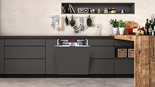 Neff Geschirrspüler S255ECX05E XXL Geschirrspüler