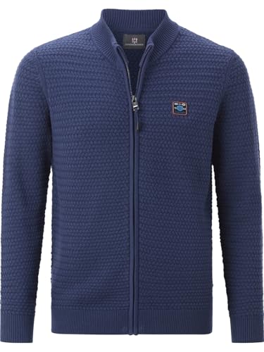Gilet en maille Bjornvik idéal pour vos weekends décontractés