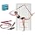 FlexComfort – Anchor+Foam Pads