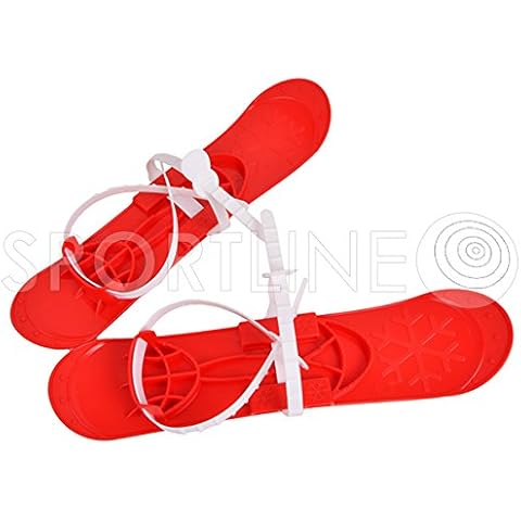 Skis de fond enfants MARMAT 40 cm Cover